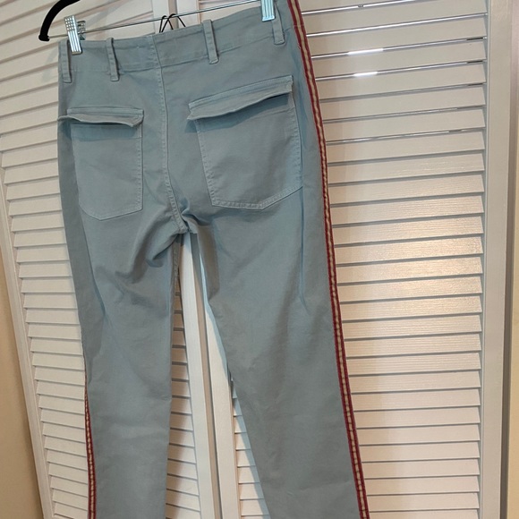 NWT Nili Lotan pants - Picture 2 of 3